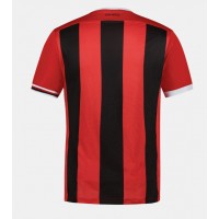 Dres OGC Nice Domaci 2023-24 Kratak Rukav